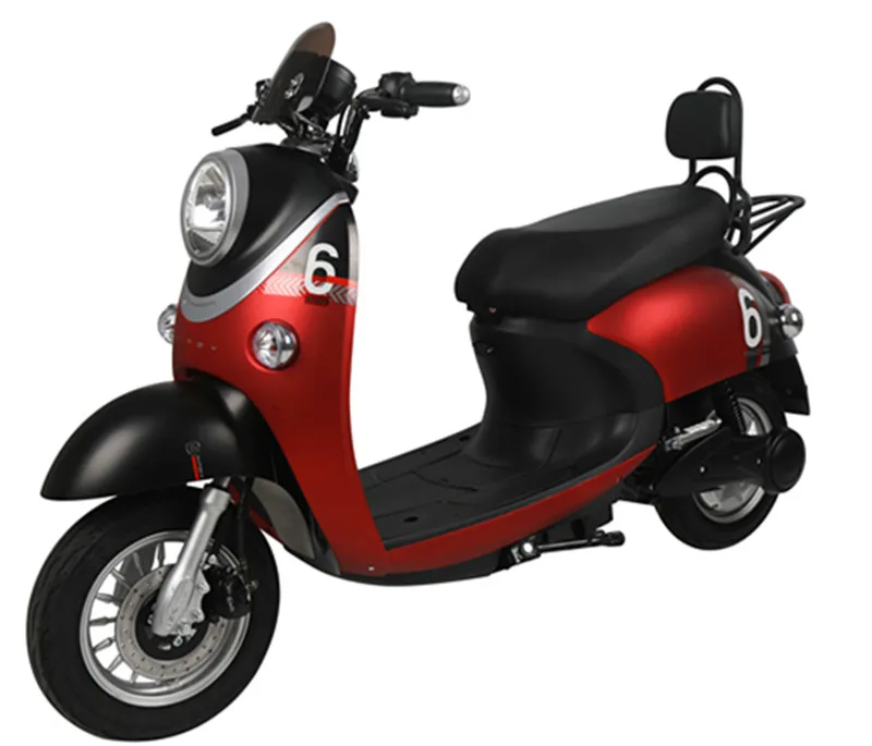 

Super Power 72V 20AH Two Wheel Electric Vehicle Fast Adult Electric Motorcycle