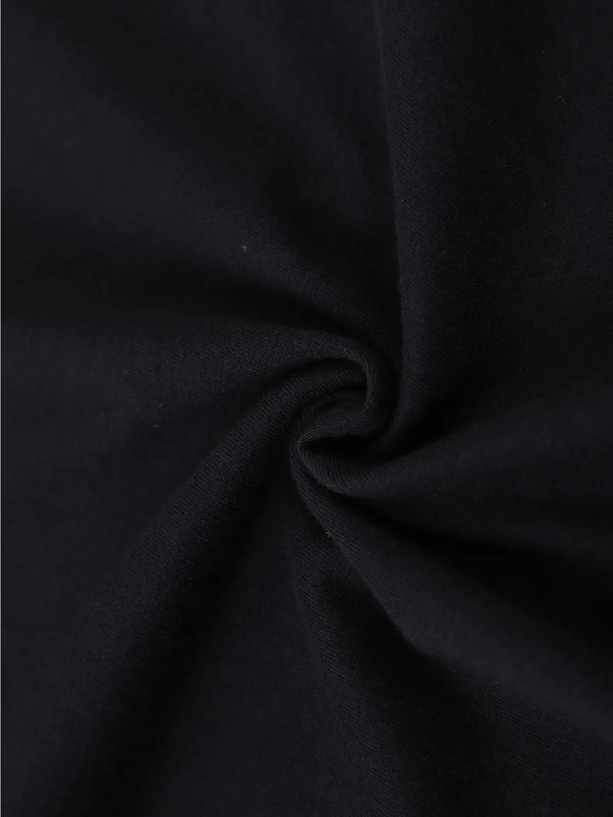 تي شيرت نسائي كاجوال على الموضة على الوجهين بنمط العلم الوطني مطبوع من القطن فضفاض بأكمام قصيرة وتصميم عصري