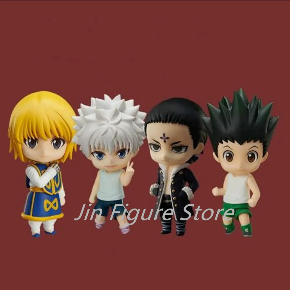 Hunter X Hunter Ani… - image