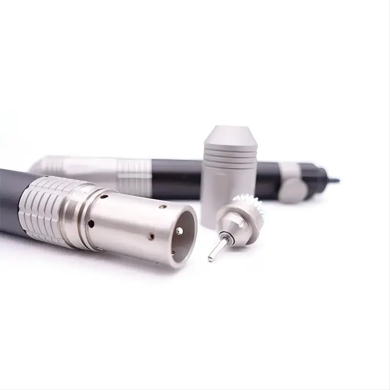 Dental Porcelain Crown Engraver Precision Tooth Carving Engraving Machine