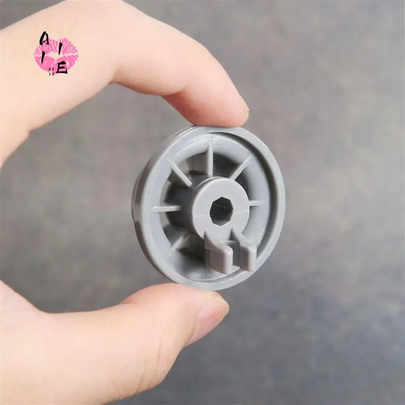 

A11E-165314 Dishwasher Lower Rack Wheel Replacement Part Fit For & Kenmore Dishwashers-Replaces 420198 AP2802428