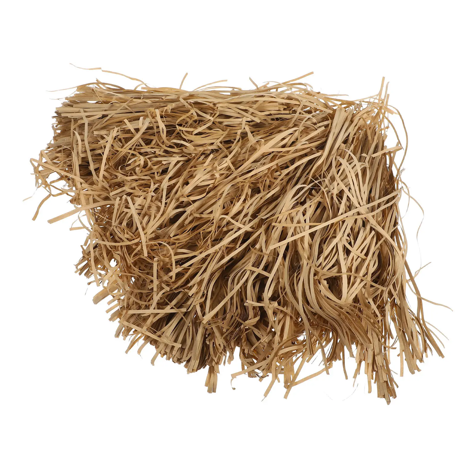 

1 Bag Decorative Shredded Paper Filler for Present Boxes Baskets Shoe Packaging Elegant Safe Wrapping Shred Protection Packing