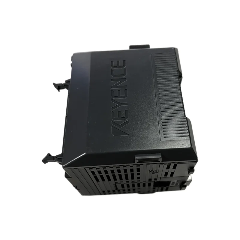 KEYENCE KV-5000 KV-3000  KV-1000 KV-7000C PLC Programmable Controller Built in CPU Unit Used for Closed Loop Control in Stock