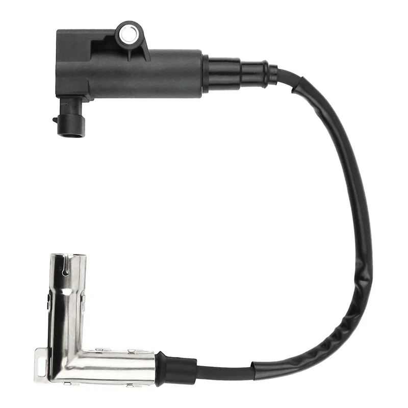 

Высоковольтный пакет катушки зажигания 2551904-S 25-519-04-S для двигателей Kohler ECH PCH ECV EKT EZT FCV серии PCV, аксессуары