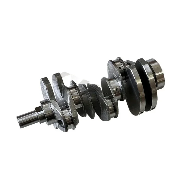 Suitable for Land Rover, Discover 4 Range Rover Sport, Single Crankshaft LR038168