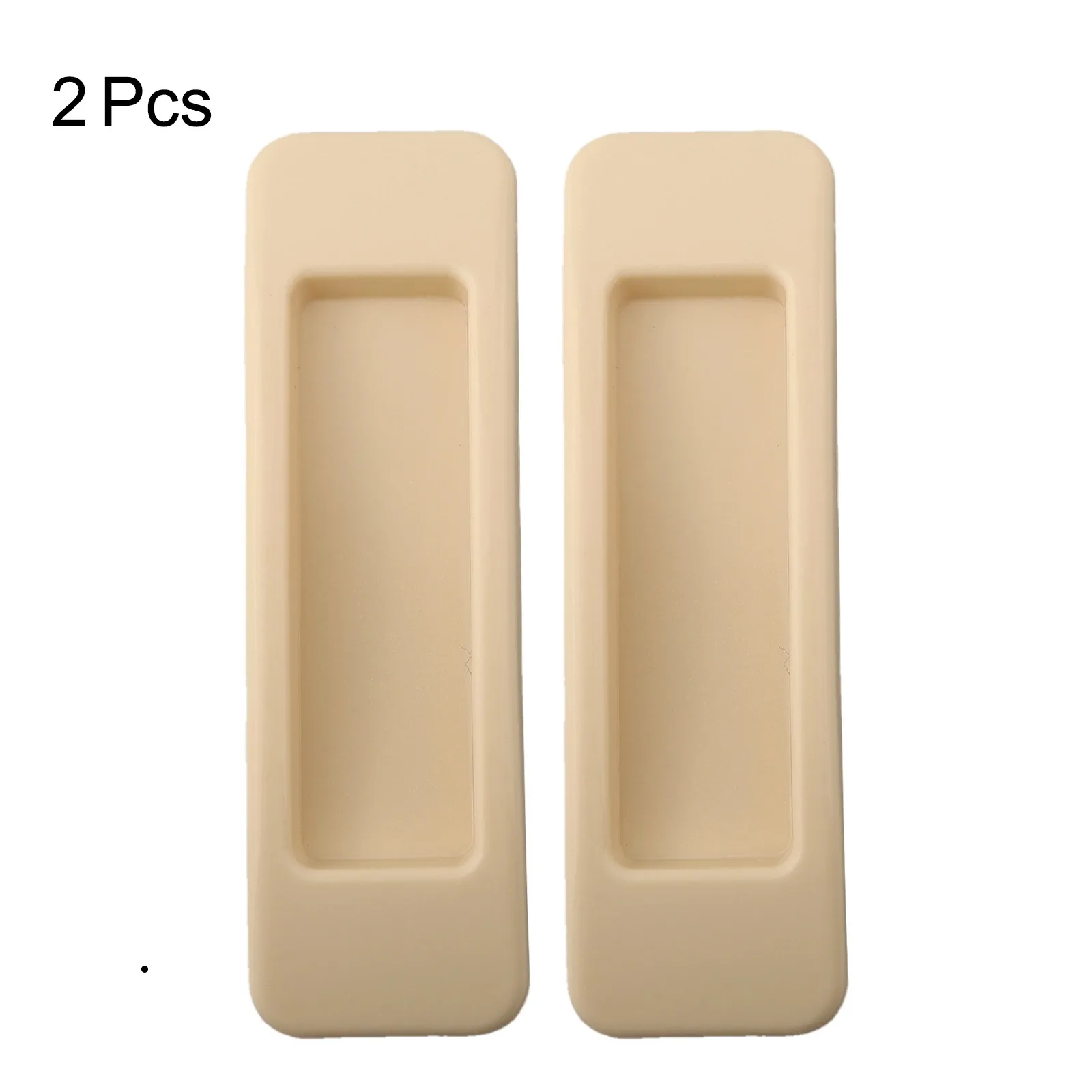 For Glass For Window Tear-and-stick Installation Glass Handle Furniture Enhancement Easy To Slide Window Or Drawers