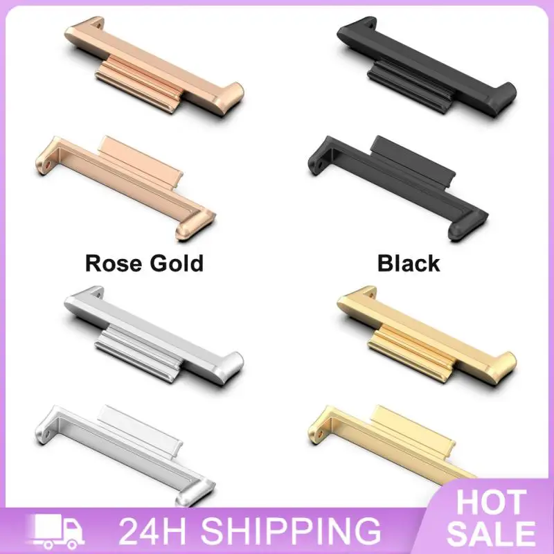 Strap Connector High Strength Watch Strap Connector Bracelet Accessory Wearing Accessories And Less Prone To Wear And Tear 20mm