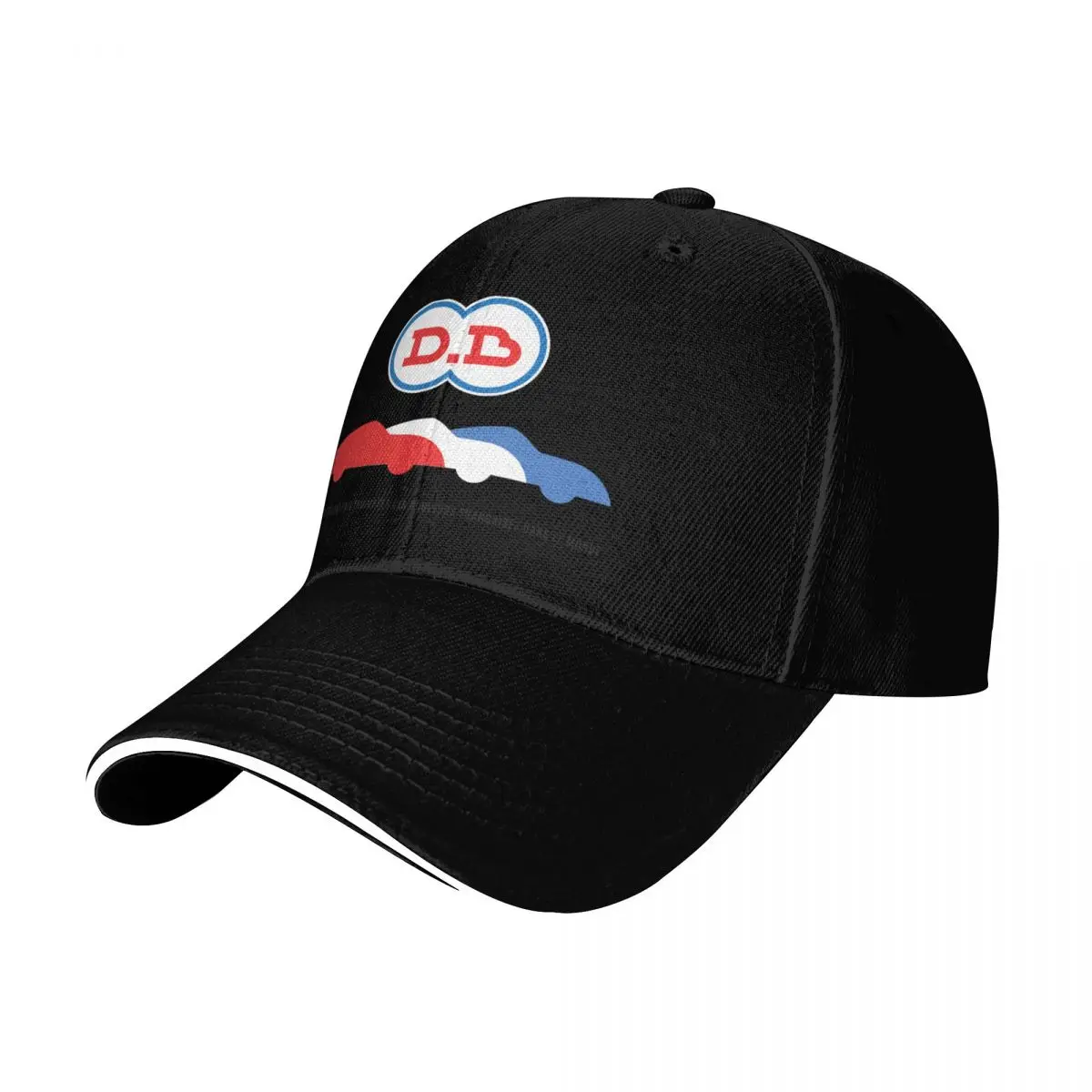 

DB Panhard victorious French colours Baseball Cap Winter hat sailor cap for men dad hat Icon Men's Luxury Women's