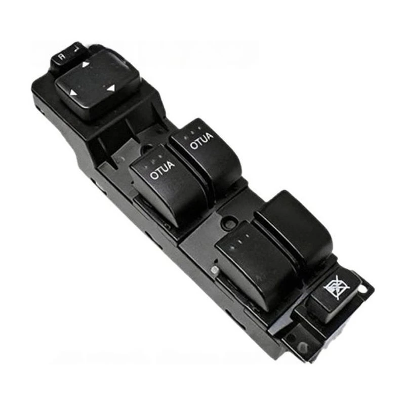 New-For Mazda CX-9 CX9 2010-2015 Lifters Control Regulator Power Window Switch Button TD11-66-350