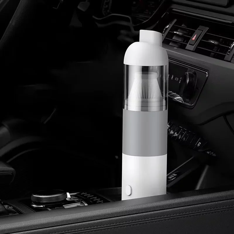 XIAOMI 39800pa 3 In1 Car Vacuum Cleaner Portable Handheld Mini Dust Catcher Wireless Automobile Vacuum Clean For Car Home New