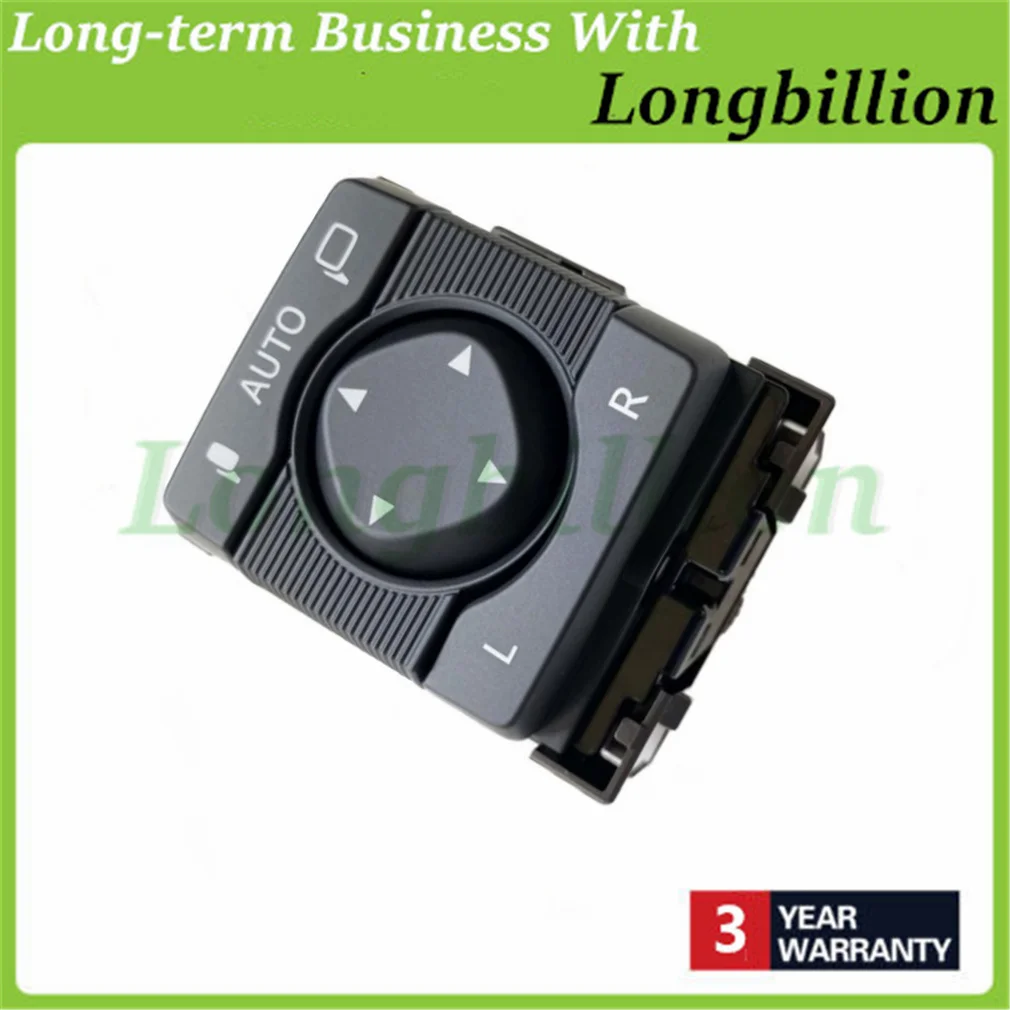 

Новые светодиодные фонари (ледяной синий и белый цвет) и автоматический выключатель складывания зеркал заднего вида для Toyota RAV4, Crown, Lexus 84872-30070