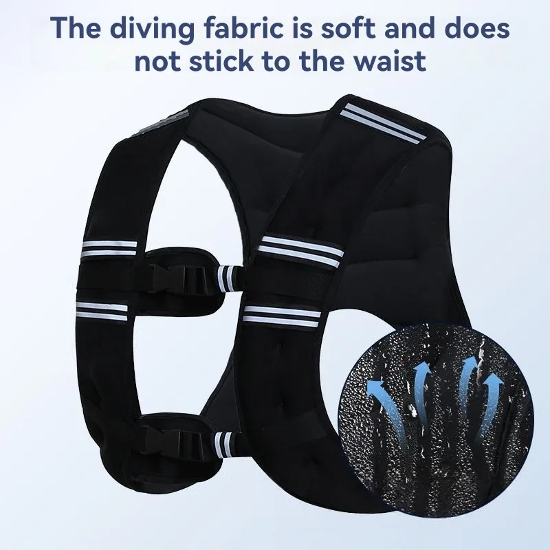 chaleco-ponderado-a57t-tela-de-neopreno-de-lycra-ajustable-de-3kg-relleno-de-arena-de-hierro-para-entrenamiento-fisico-y-tactico