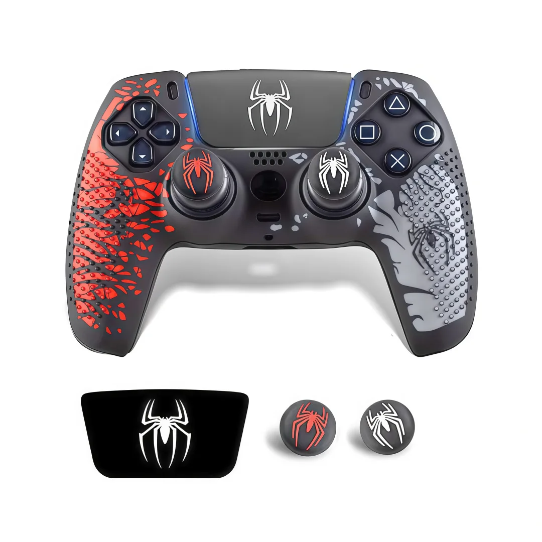 Thumbnail 2 - #13 Latest PS5 Controller Cases Updates