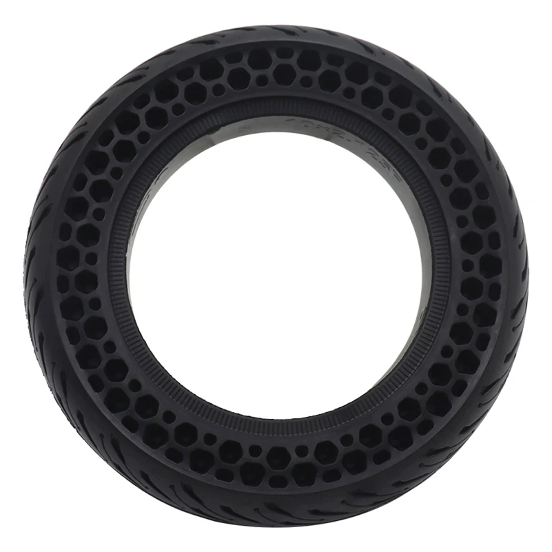 10x2.125 Solid Tyre for Xiaomi Mijia M365 Electric Scooter Non-Pneumatic Explosion-proof 10 Inch Tires Accessories