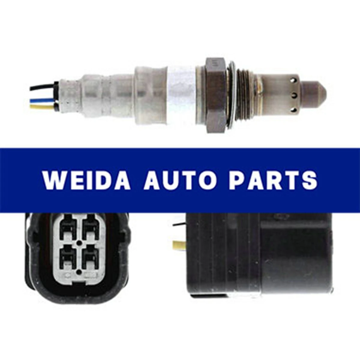 

ДЛЯ HONDA 365325AAA01, 36532-5AA-A01, GK4Z9G444A, GK4Z-9G444-A Датчики кислорода