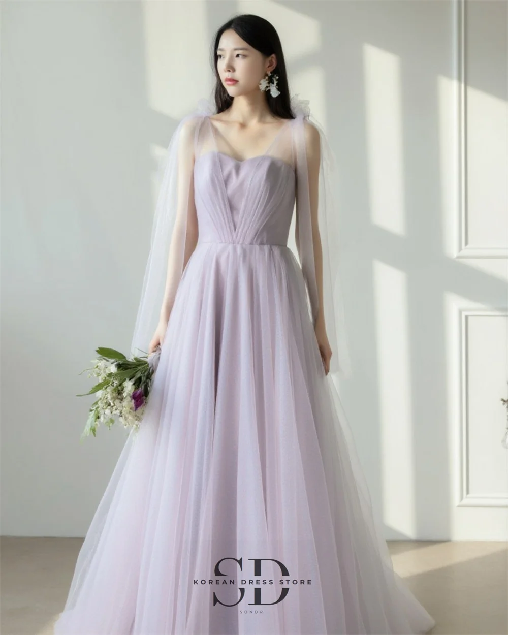 Sondr luxo feminino vestidos de festa alças ajustáveis vestidos de casamento japoneses vestidos de noite personalizados vestidos de baile vestido formal