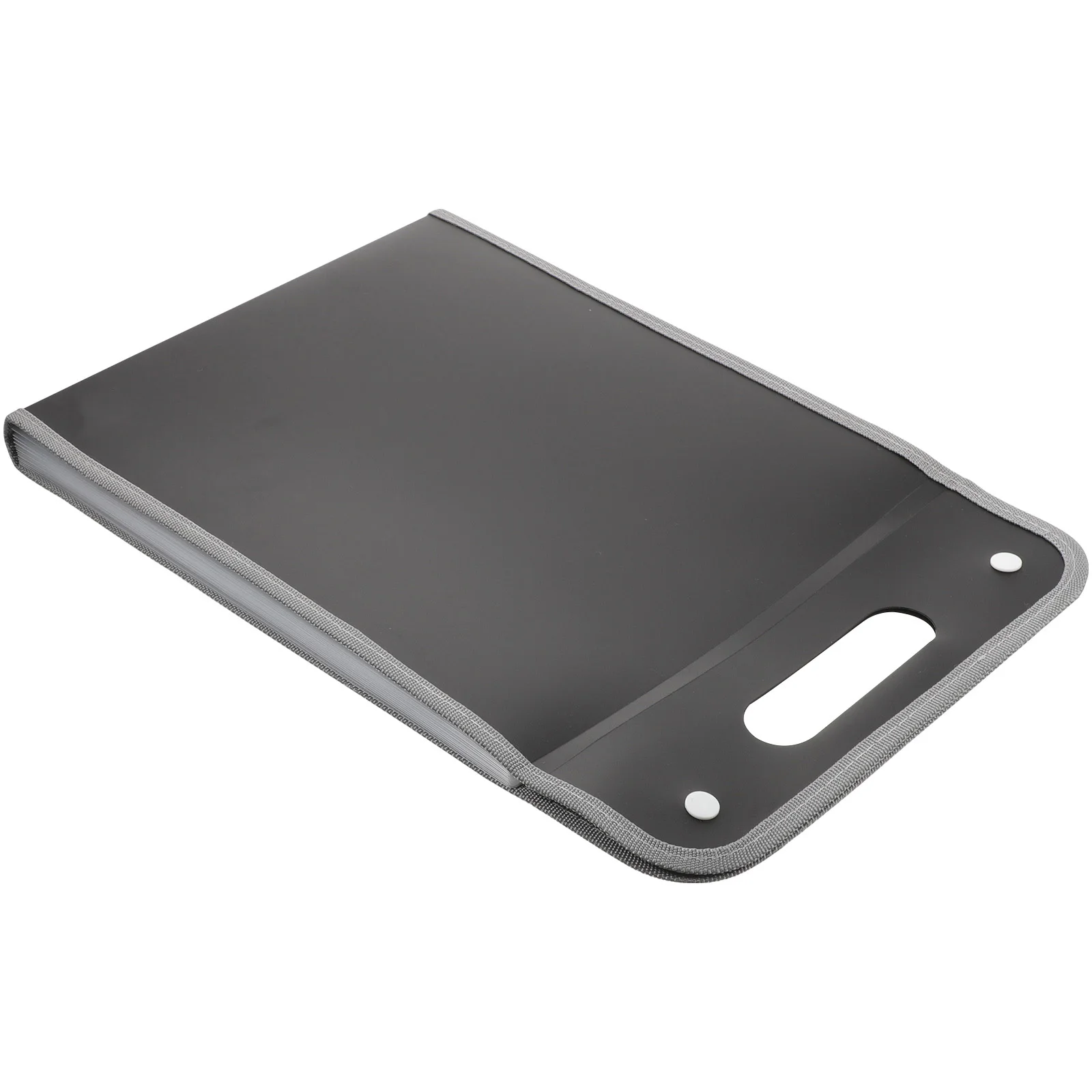 Multi-Layer Organizer Folder Storage Pouch Desktop Document Holder Large Capacity Portable Paper File Bag Office Study Accordion