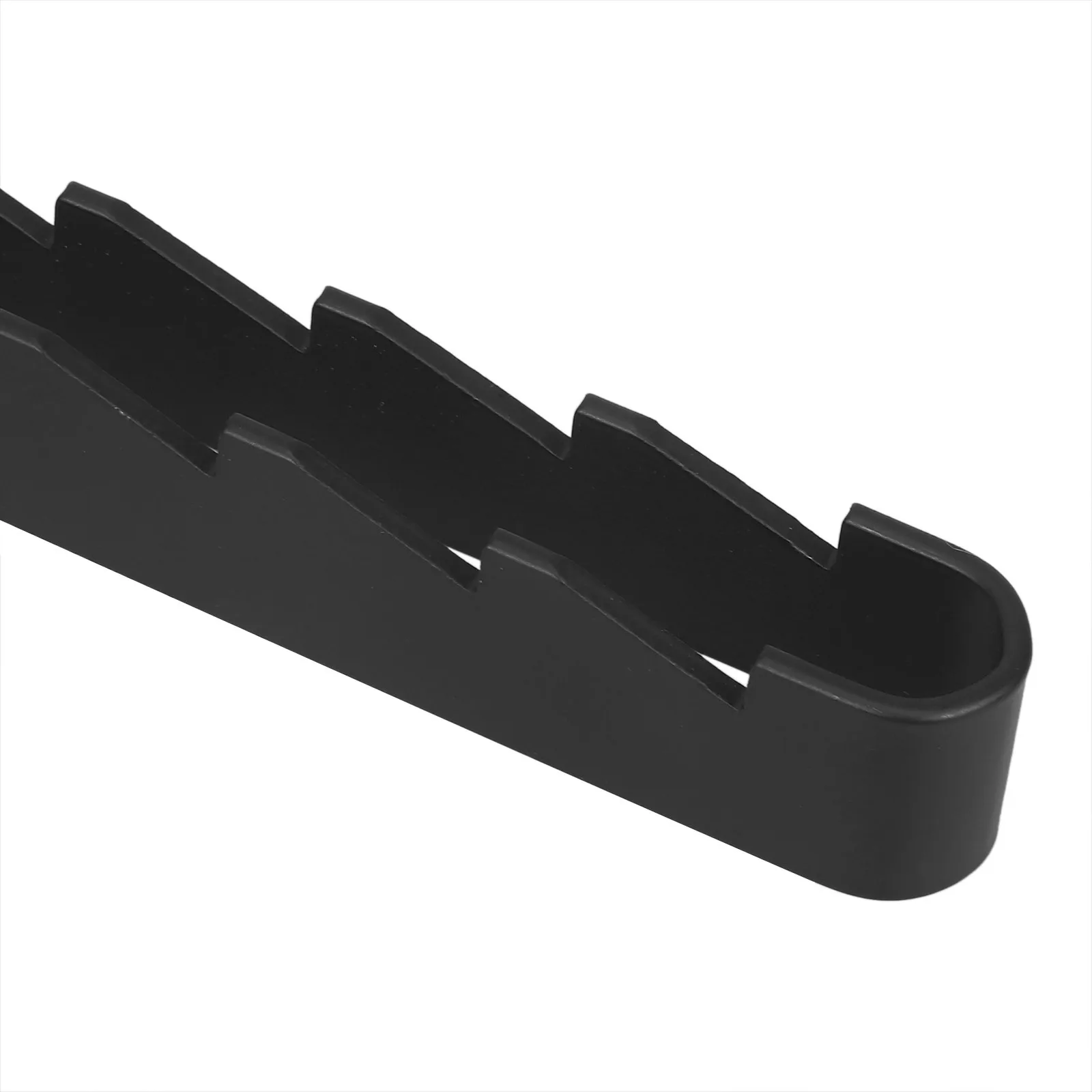 

Foldable Over Door Hook Hanger Heavy Duty High Manganese Steel Multi Purpose Clothes Towels Coat Rack Over Door for Bedroom