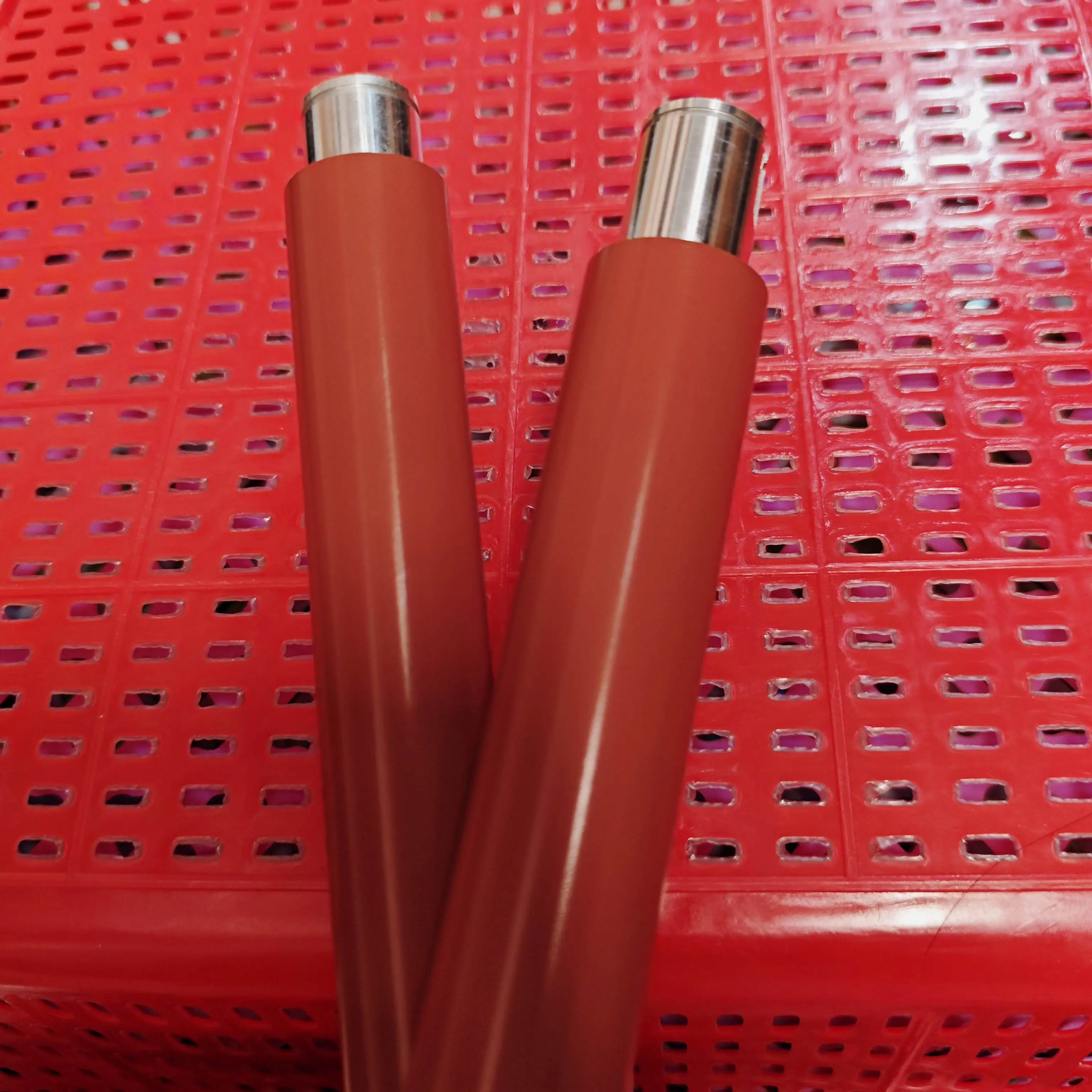 

1PCS FK-5230 Fuser Upper Heat Roller for KYOCERA ECOSYS P5021 P5026 M5521 M5526