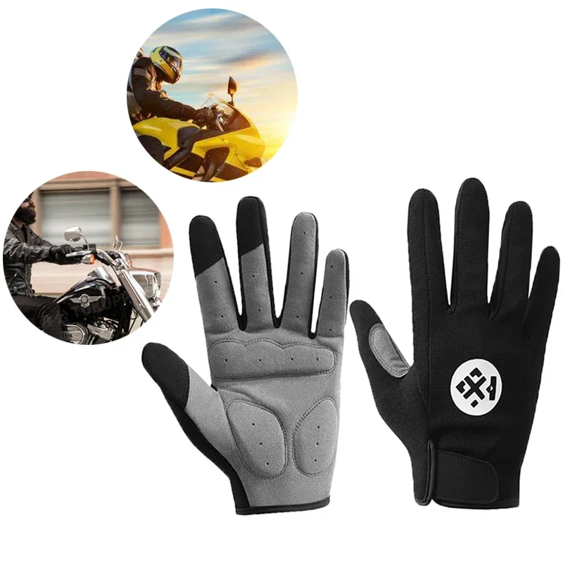 Luva de motocicleta,Guantes para moto para homens,נו,Guante de ciclismo,luvas para motociclista,п danaтки дя onderтоцикла,Glove Moto