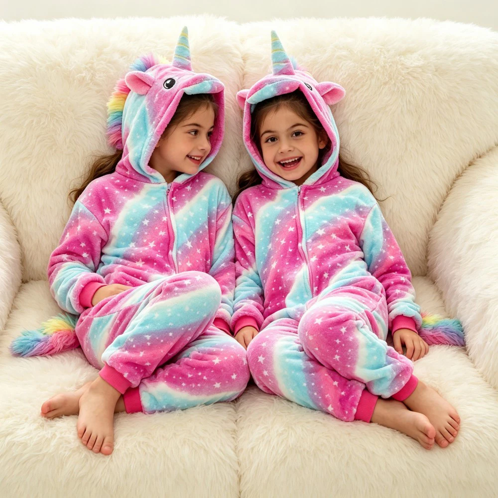 ملابس نوم للأطفال لعيد الهالوي - مراجعة Halloween Costume Kids وسعره