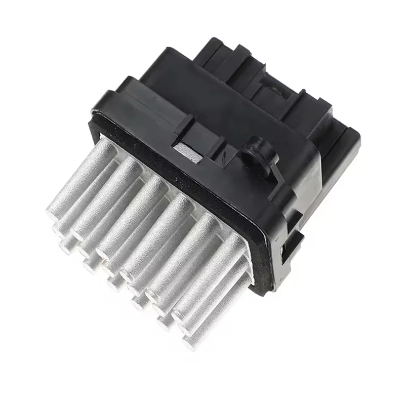 

Car Blower Resistor Replacement 6G9T19E624AE 7G9T19E624AA 7G9T-19E624-AA 6G9T19E624AD For Ford Vehicles 2007 Through 2010