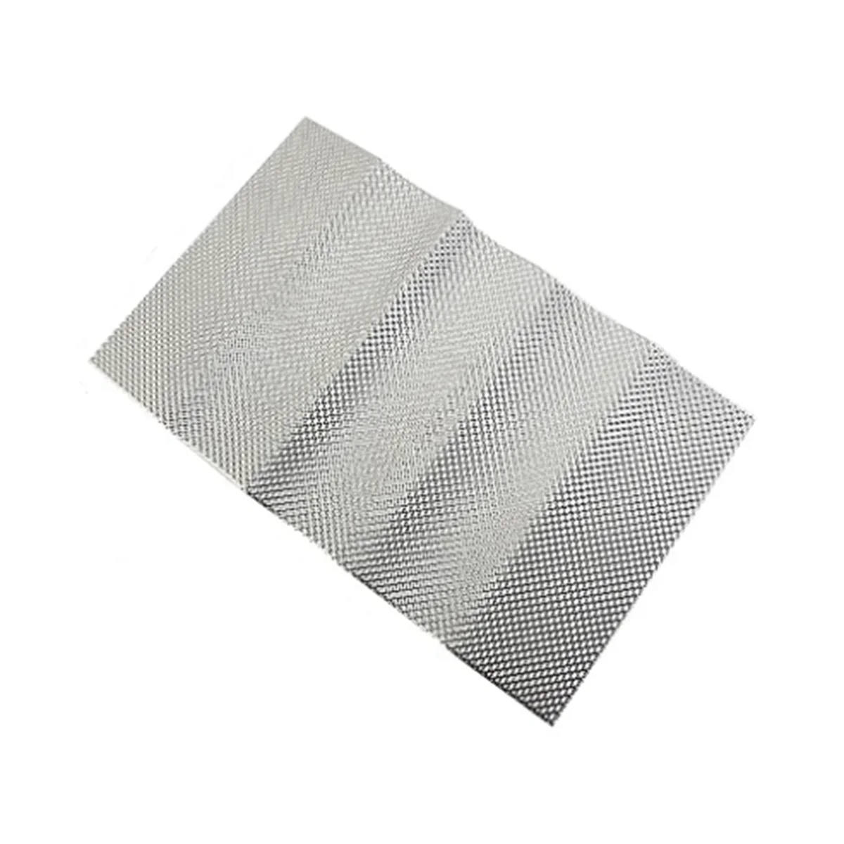 

Embossed Aluminum Heat Shield, Exhaust Pipe Heat Shield and Automobile General Heat Insulation Aluminum Plate