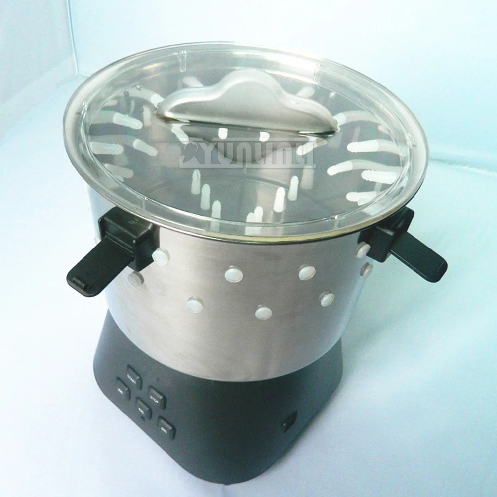 آلة نتف الدواجن الأوتوماتيكية ، الفولاذ المقاوم للصدأ ، إزالة الريش بسرعة ، ناتف الدواجن للطيور