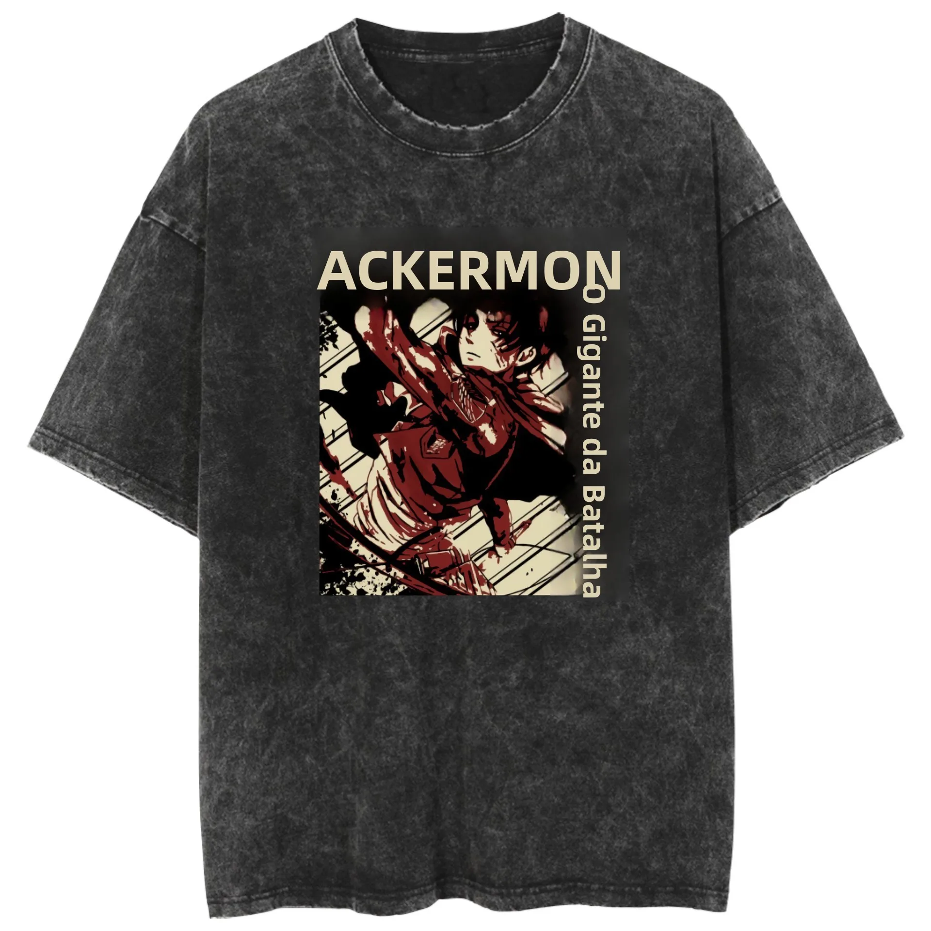 cseta-vintage-da-de-manga-curta-solta-atta-on-titan-estampa-de-desenho-animado-casual-para-jovens