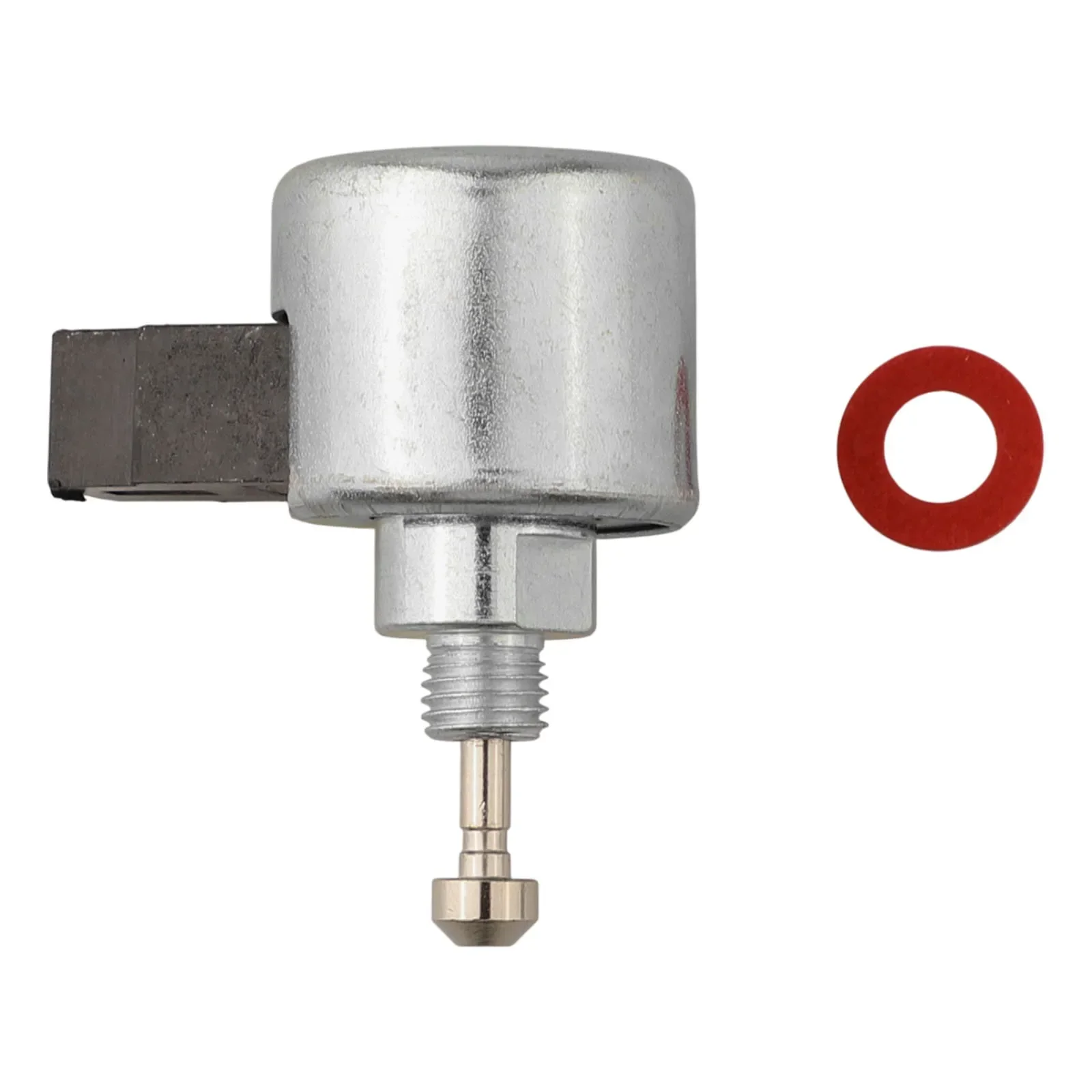 

Hot Fuel Solenoid Valve Cycle Engine Carburetor Engine Carburetor Accessories Metal Replacement Parts For Kawasaki FH601V FH641V