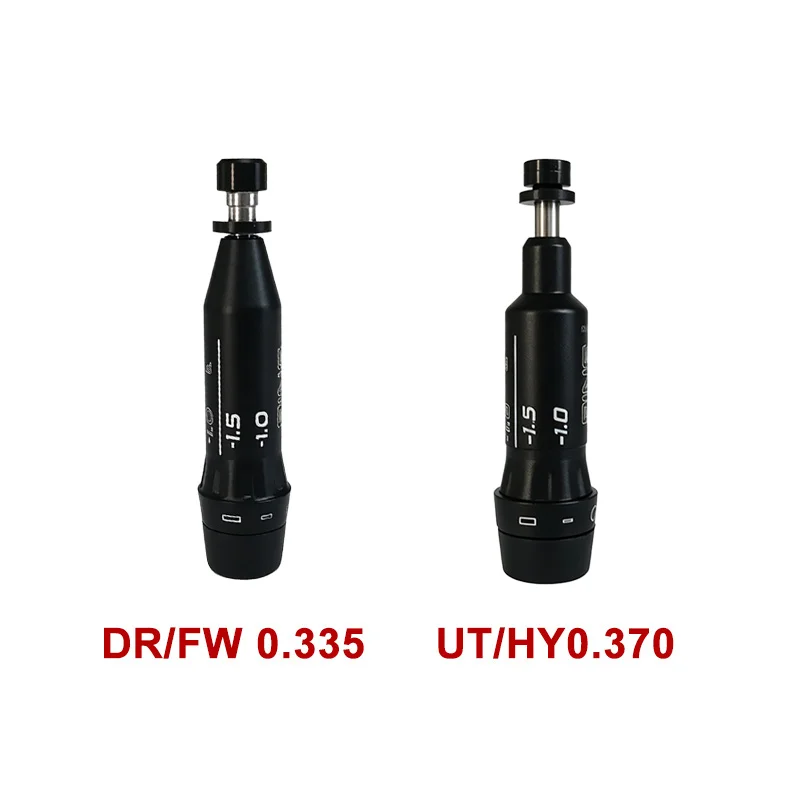 G440 G430 G425 G410 G400 G G30 Driver Fairway Hybrid Sleeve Adapter
