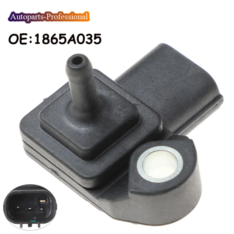 

Engine Control Boost Intake Pressure Map Sensor Fit For 4M41 4D56 Pajero Montero Shogun Sport Mitsubishi Triton L200 1865A035