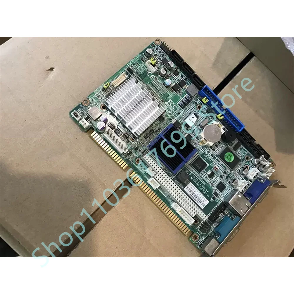 For Advantech Industrial Control Motherboard PCA-6773 Rev.A1/A2