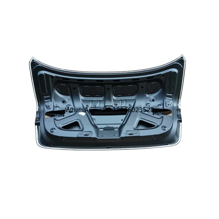 High quality Other body parts Back Door Trunk Lid for BAIC EU5 electric vehicle OE A00056015DY