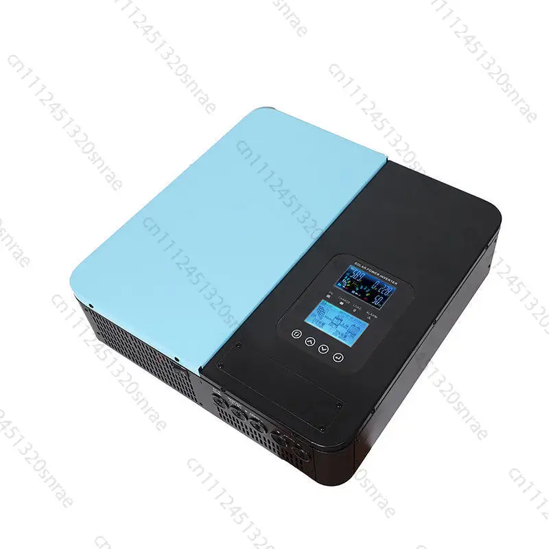 

MPPT Solar Pure Sine Wave Inverter Photovoltaic Control Inverter Integrated Machine 12V24V48V60V72V96V