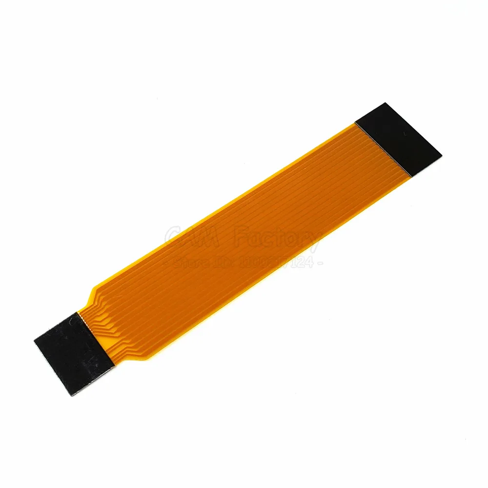 FFC Dedicated Line for Zero Extension Board Transfer Flexible Cable for Raspberry Pie OV5647 Camera Module 8cm 15cm 30cm