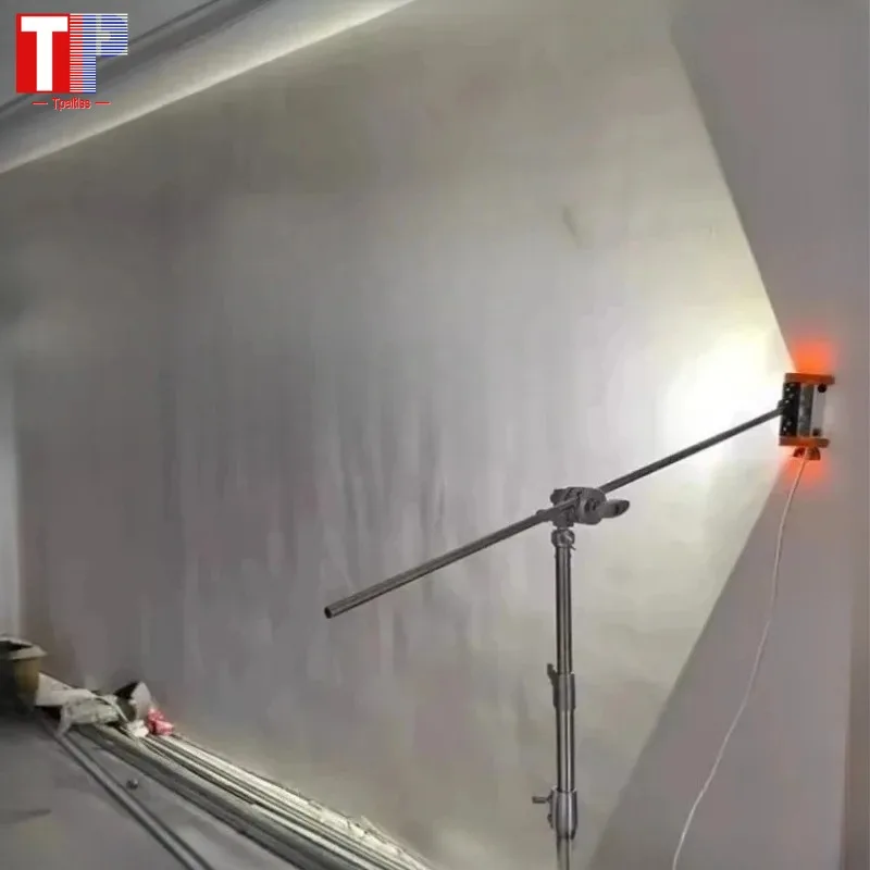 

New Polishing Special Lamp (Just Bracket) One Wall Bracket for LED