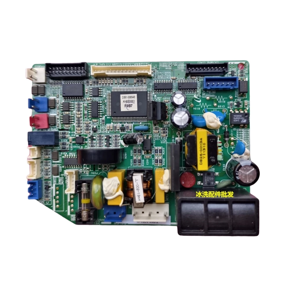 db41-00986a-db91-00894b-nouvelle-carte-mere-originale-module-d'alimentation-pour-climatiseur-samsung