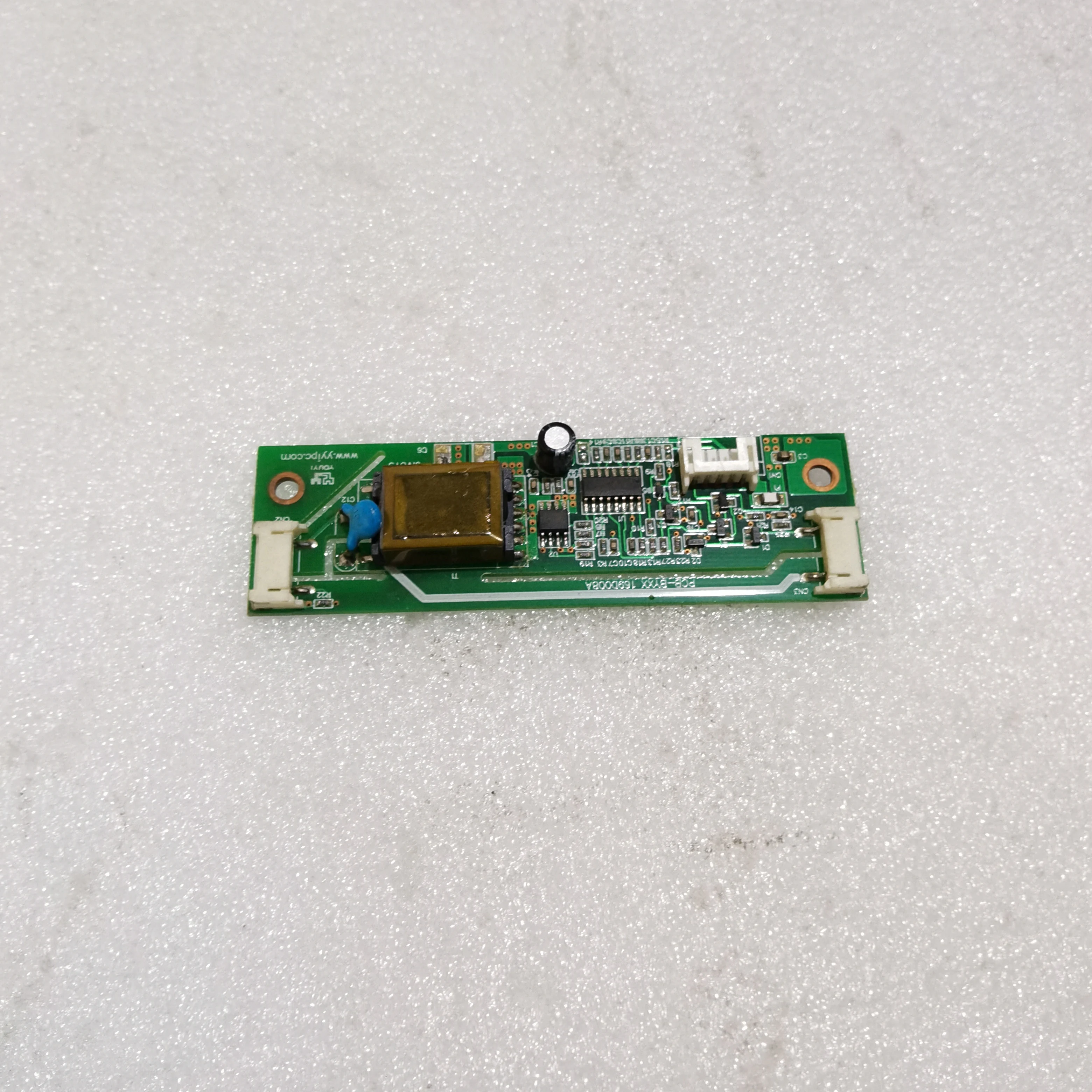 

PCB-BYXX 169D008A LCD inverter