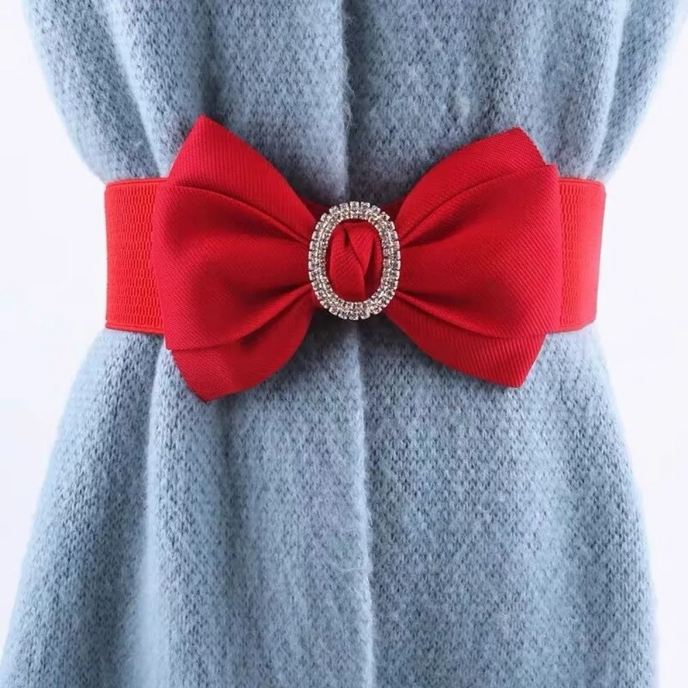 novo-cinto-elastico-vermelho-com-laco-cinto-de-vestido-feminino-de-verao-de-alta-qualidade-acessorio-de-vestido-com-cinto-largo-embutido-com-diamantes