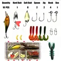18PCS