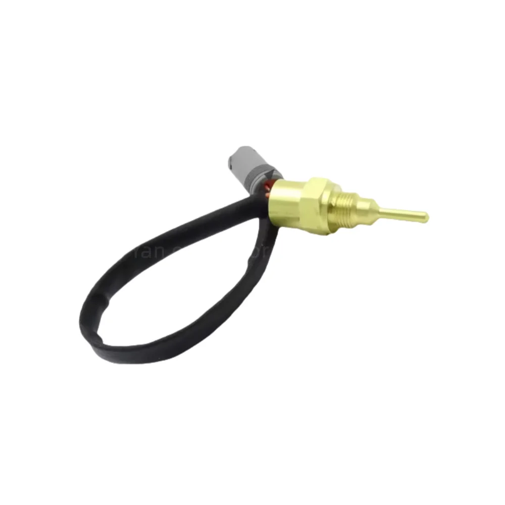 

1027532 Для 102-7532 E3512B 3512C Датчик 3516C Датчик температуры двигателя Детали экскаватора