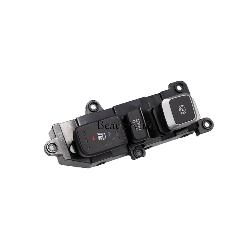 

933102W3154X Suitable for car brake switch seat heating and cooling button