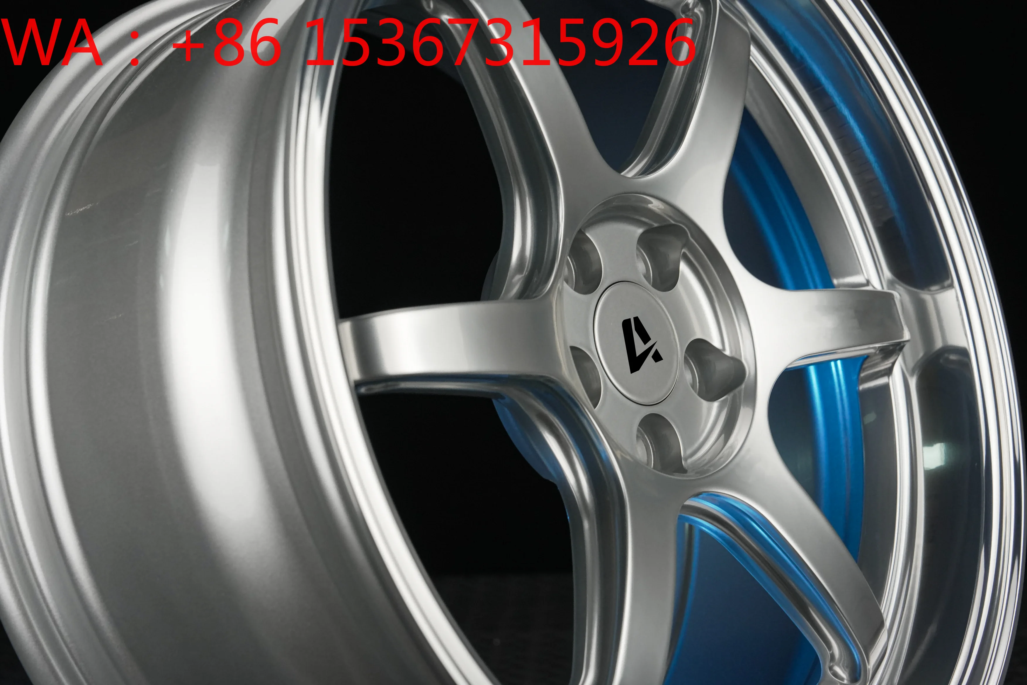 

6x139.7 4x4 17-18 Inch Premium Lightweight Forged Rims High Strength Precision Fully Customizable Wheels