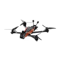 GEPRC Vapor-D6 HD O4 Pro - 6inch DC Quadcopter FPV Drone with F722 60A O4 Air Unit 2407E 1750KV