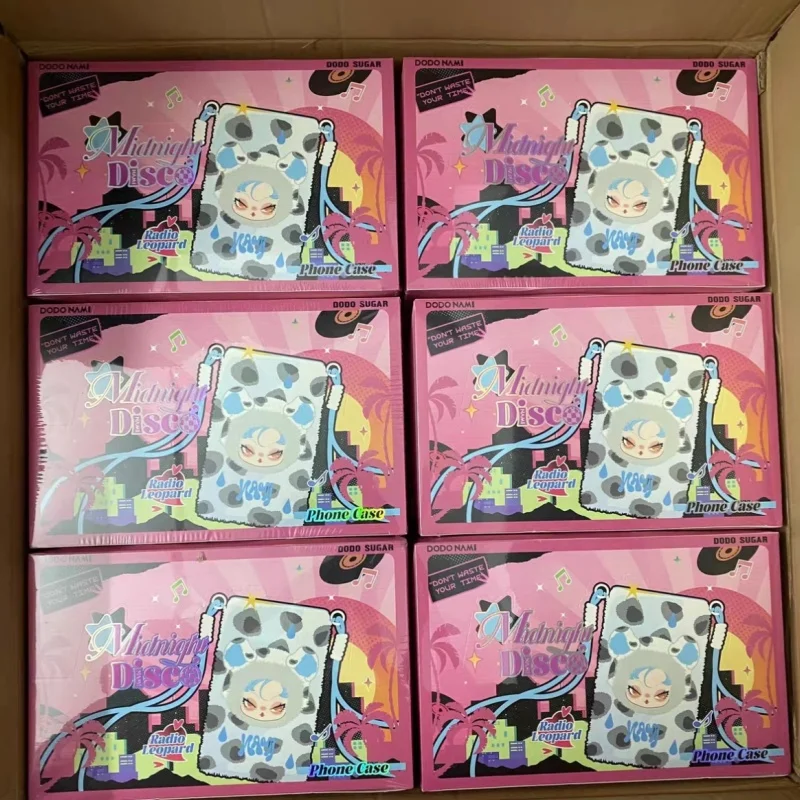 veritable-dodo-nami-disco-serie-vinyle-visage-coque-de-telephone-boite-aveugle-jouets-a-la-mode-kawaii-coque-de-telephone-boite-surprise-cadeaux-d'anniversaire-pour-fille