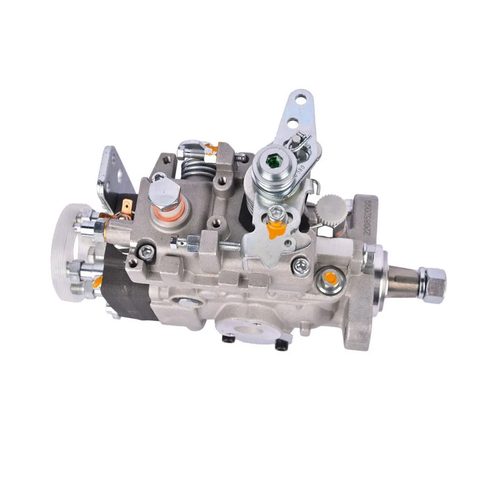 For 0460424081 Nieuwe dieselinjectiepomp 3919846 Voor Cummins 4BT 3.9L GEEN CORE koffergraafmachine