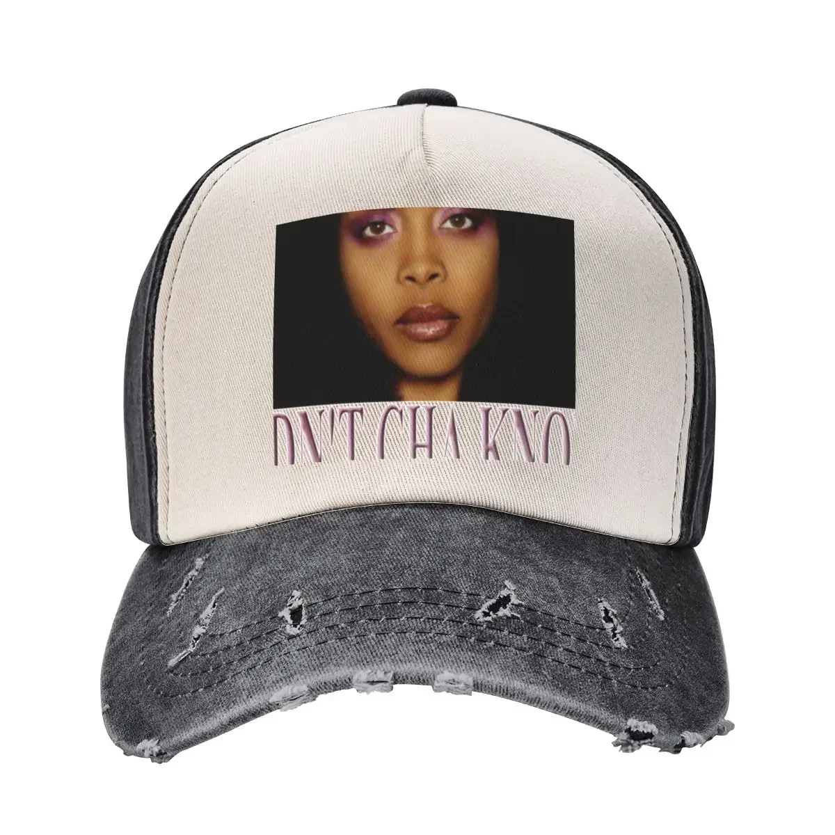 Erykah Badu Baseball Cap funny hat Hat Beach Caps Male Women's