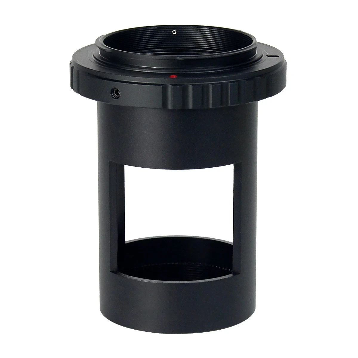 Spotting Scope Adapter for Camera Connect to Spotting Scope Fits SV28 SV14 SV13 SV46 SV406 SV411