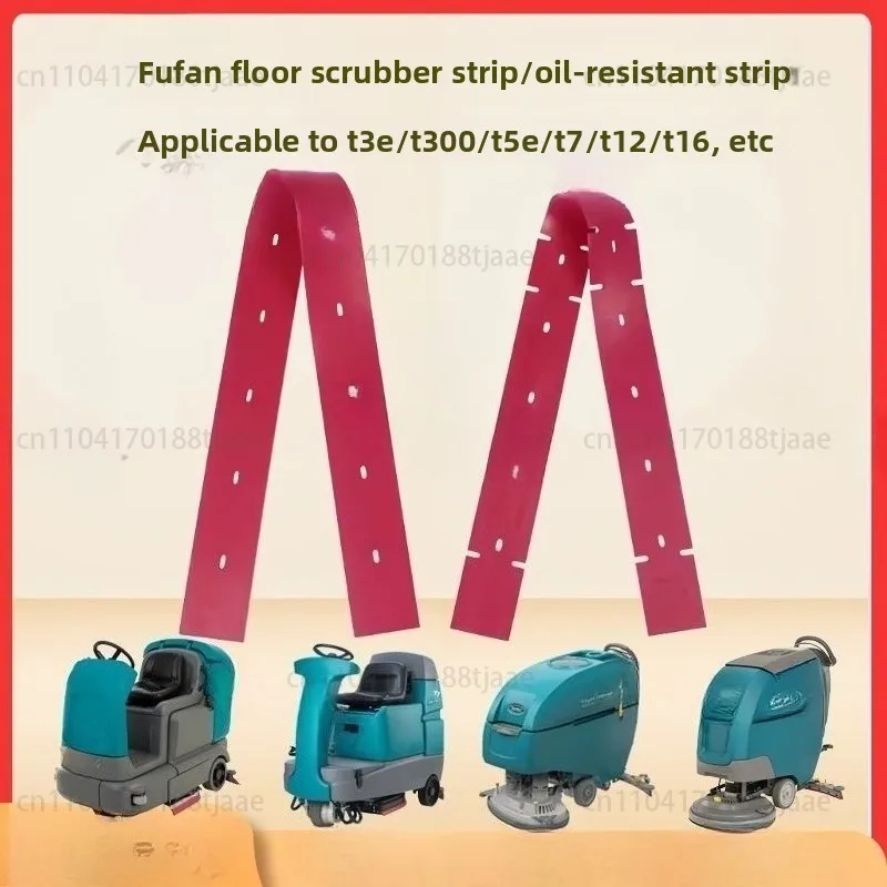 T3E Floor Scrubber …